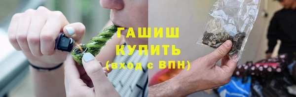 молекула духа Лабытнанги