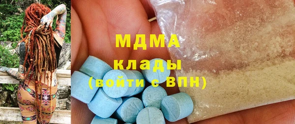 тгк Богданович