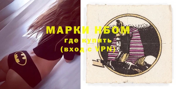 молекула духа Лабытнанги